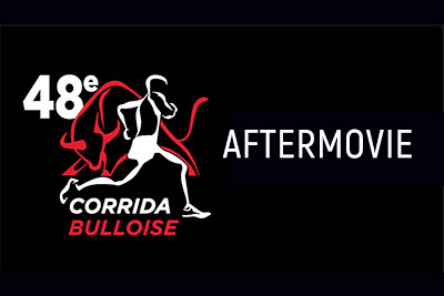 Vidéo Corrida bulloise 2024
